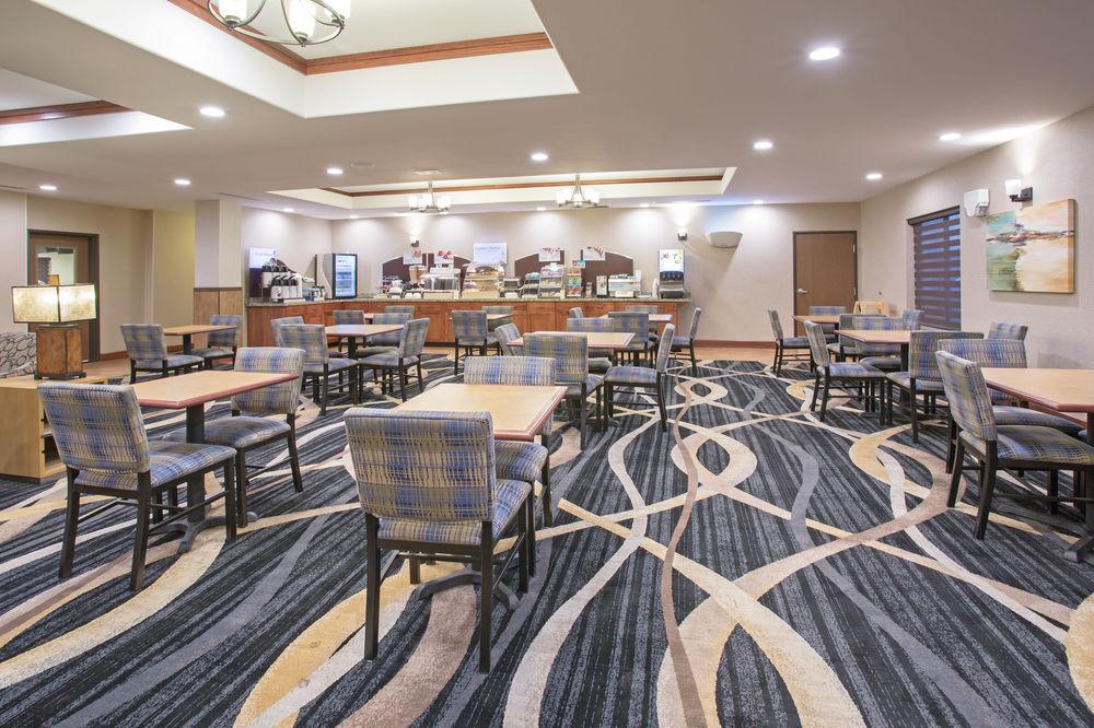 Holiday Inn Express & Suites Glendive By Ihg Exteriör bild