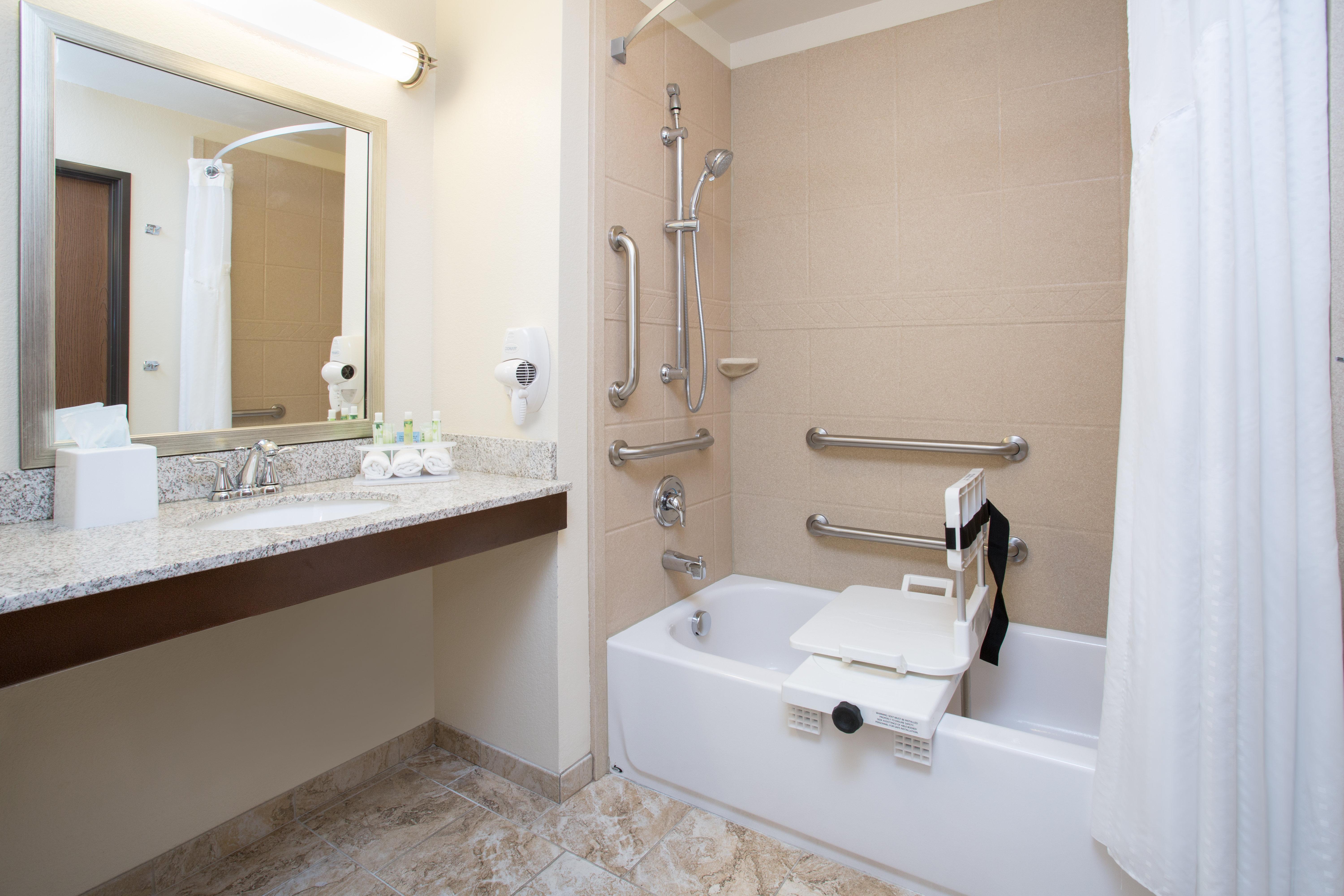 Holiday Inn Express & Suites Glendive By Ihg Exteriör bild