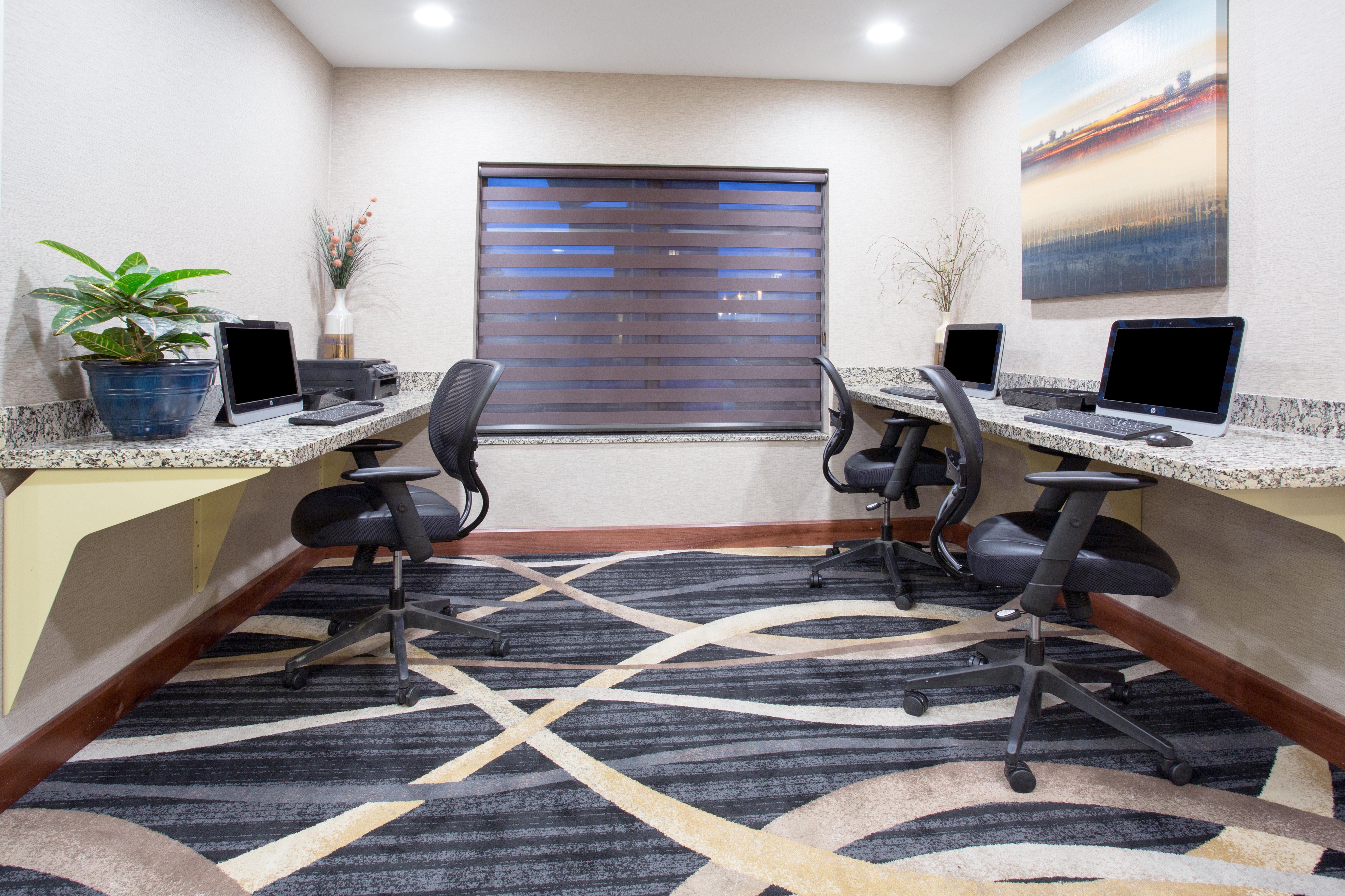 Holiday Inn Express & Suites Glendive By Ihg Exteriör bild